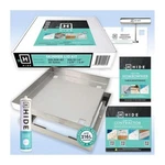 Skimmer Lids HSL12-1.6KIT 1.6" Pvc Hide. Fixed Price $310.66.
