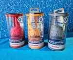 Whaley Audiobomb Floating Waterproof Bluetooth Pool / Spa Speaker Open Box New. Fixed Price $20.00.