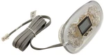 Balboa G8260 VL600S Button Topside Control Panel 1/2" Npt. Fixed Price $154.09.