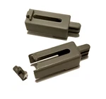 Regalo Baby Gate Latch Replacement Carlson Pet Parts (1161, 1167). Fixed Price $14.99.