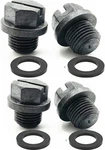 Hayward SPX1700FG Pipe Plug/gasket Replacement For Select Pumps (4-PACK). Fixed Price $21.50.