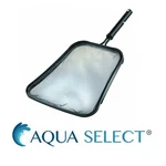 Aqua Select In-ground & Above-ground Swimming Pool Aluminum Leaf Skimmer W/ Net. Fixed Price $18.95.