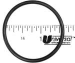 Pentair O-ring Feeder Btm Rainbow O444 R172319Z. Fixed Price $9.95.