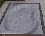 Hinspergers Yard Guard WM121 16'X32' Enviro Inground Pool Winter Cover. Fixed Price $129.00.
