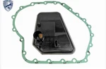 Vaico V10-2538 Automatic Transmission Filter Kit Cvt 01J 301 517B 519L 463. Fixed Price $13.49.