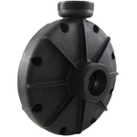 Volute, Hayward Booster Pump Model : AX6060A. Fixed Price $75.98.