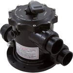 Waterco Top Mount Multi Valve Union 6 Pos WC228053. Fixed Price $242.10.