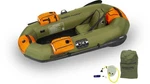 Sea Eagle PACKFISH7 Deluxe Inflatable Fishing Boat. Fixed Price $550.85.