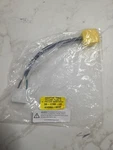 Hydro-quip 30-1180-L6 6" Universal Cord Adapter Yellow. Fixed Price $20.00.