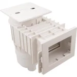 Waterway 540-8610 Skimmer Complete, Renegade, Fiberglass, 2, Wht, Square. Fixed Price $162.24.