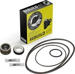 Pump Rebuild Kit Fits Pentair Dynamite/dynamo/dynatron/triton. Fixed Price $40.73.