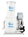 Used Accutab Powerbase 3070AT Pool Chlorination System. Fixed Price $2400.00.