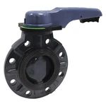 Asahi 1728060 6" Pvc Butterfly Valve Npt Connection. Fixed Price $352.90.