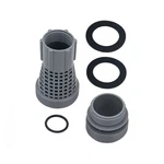 Game 4K8001 Long Short Sand Filter Adaptor Kit (for Intex & Bestway Pools). Fixed Price $13.97.