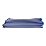 Zodiac Twist Lock Hose - 1 Meter Blue/gray T3 T5 Duo R0527800. Fixed Price $46.95.