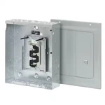 Eaton Br 125 Amp 8-SPACE 16-CIRCUIT Indoor Main Lug Subpanel Electric Box S7. Fixed Price $119.99.