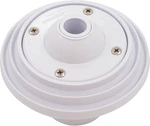 Pentair 08429-0000 Complete Insider Wall Inlet Fitting For Concrete Pools, 1-1/2. Fixed Price $72.62.
