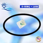 071433 O-ring Replacement C-series C-18 Pool And Spa Pump For Waterco. Fixed Price $17.88.