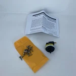 Jandy R3001000 Heat Pump Water Pressure Switch Kit, Black. Fixed Price $32.00.