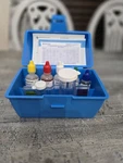 Pentair All-in-one 78HR Swimming Pool Water Testing Maintenance Kit. Fixed Price $39.99.