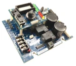 Hayward 003-150-01 Pool/spa Control Board G1-011056A-1 G1-066012D-1 Used #P330. Fixed Price $275.00.