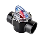 Fv-c Control Flowvis X 2.5IN. Medium To Large, Black. Fixed Price $240.99.