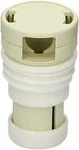 Zodiac Caretaker Head Nozzle Cream Threaded 3-9-510. Fixed Price $109.95.