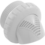 Inlet Fitting, Infusion Venturi, 1-1/2"MPT, White. Fixed Price $23.83.