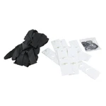 Pool Central Set Of 8 Straps And Snaps Kit For Cover Reels 55". Fixed Price $19.49.