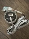 Jandy/zodiac Slotted 3-PORT Cell Flow Sensor W/16 Cord R0452500 W/o-ring. Fixed Price $250.00.