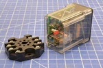 16MB1A0 (lot Of 5) / Gems Relay 8 Pin Octal Socket Warrick. Fixed Price $442.75.