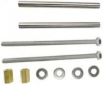 Hayward EC40 Hardware Kit For Clamp ECX4000CHK. Fixed Price $69.95.