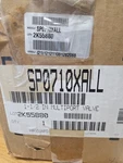 Multiport Valve, Hayward Variflo, 1-1/2"FPT, 6 Position : SP0710XALL. Fixed Price $155.00.