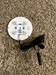 Watkins- Main, MULTI-COLORED,LIGHT.12 LED-74930. Fixed Price $49.99.