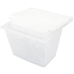 Basket, Skimmer, Oem Carvin Sv, White : 43-0785-00-R. Fixed Price $26.74.