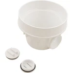 Sump Body, Waterway, 8" Round, 2" Slip X : 674-2550. Fixed Price $16.41.
