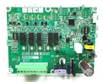 Daikin EC20010-1(A) Air Handler Control Board AZRPA01 Used #P432. Fixed Price $85.00.