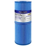 Poolpure Antimicrobial Spa Filter Replacement For Pleatco PRB50-IN-M, C-4950RA. Fixed Price $25.64.
