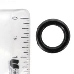 Fluidra 7230140040 1/2" O-ring Rubber Seal Npt Connection. Fixed Price $19.99.