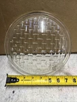 Pentair Pool Light Glass Lens. Fixed Price $35.00.