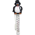 Poolmaster 25303 Floating Thermometer 1" 120F Pvc Mr. Penguin. Fixed Price $37.93.