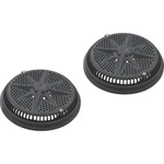 Pentair 8IN Star Guard Cover With Short Ring 2 Pack Dark Gray 500146. Fixed Price $92.95.