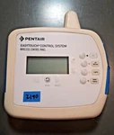 Pentair Easytouch 4-BUTTON Wireless Remote Control Panel IC:4249A-EZHNDHLD2A. Fixed Price $125.00.