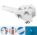 542068 Tablet Holder Pole With Snap-on Handle Fit Pentair, Holds 3" Chl. Fixed Price $22.85.
