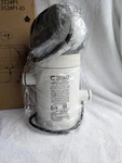 Intex Krystal Clear C330 Gph Swimming Pool Cartridge Filter Pump & Attachments. Fixed Price $44.00.