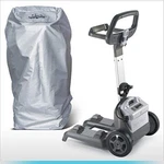 Dolphin Robotic Pool Cleaner Base Mount Caddy And Cover Bundle Universal. Fixed Price $179.99.