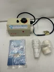 Mxmoonant Pool Heater 3KW 220 240V Electric Hot Tub Water Thermostat. Fixed Price $69.99.