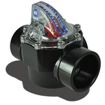 H2FLOW Controls FV-15-L Flowvis Meter 1.5" Check Valve. Fixed Price $211.25.