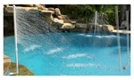 Pool Cooler Decreases The Water Temperature 8-10 Degrees Do It Yours.... Fixed Price $57.21.