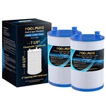 Poolpure C-7367 Spa Filter Replaces PD075-2000, Dimension One 1561-00, Pack. Fixed Price $54.14.
